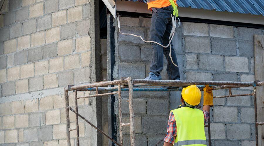 Professional New roof installation in Enville, TN